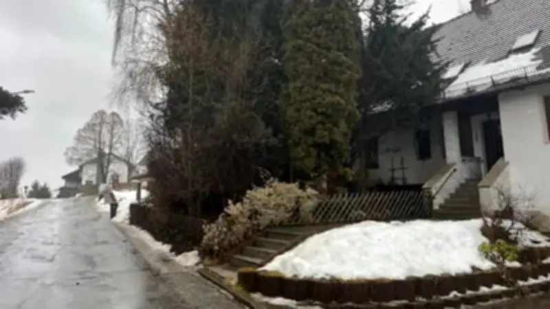 ألمانية تخفي جثة والدتها 10 سنوات للاستيلاء على معاش تقاعدي يبلغ 1500 يورو شهرياً