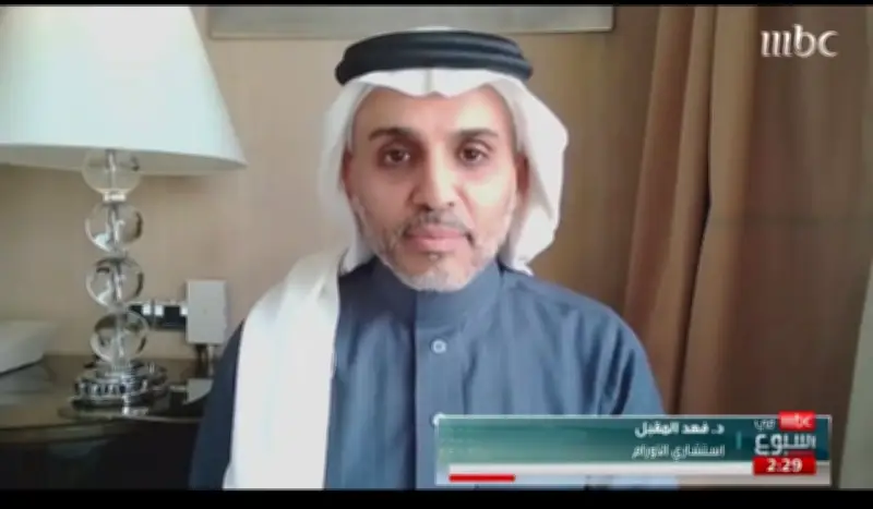 استشاري أورام: نقترب من تحقيق نسب شفاء 100% بفضل العلاج المناعي والذكاء الاصطناعي