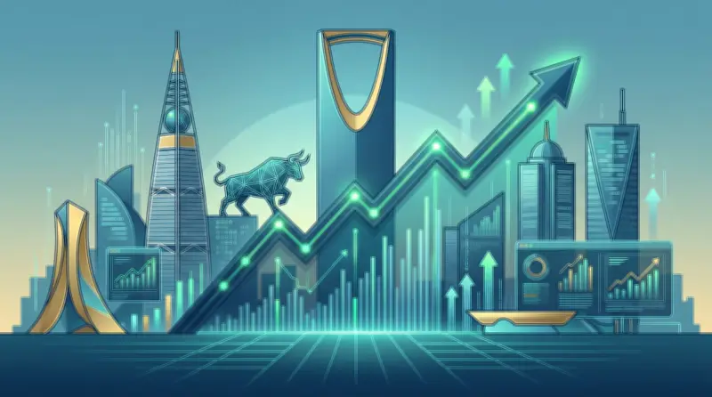 مؤشر سوق الأسهم السعودية يغلق مرتفعاً عند 11251 نقطة