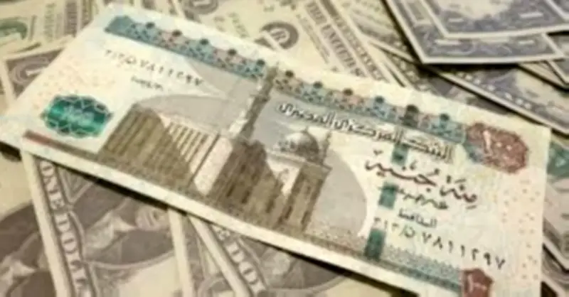سعر الريال السعودي في مصر يسجل 12.55 جنيه للبيع وسط تباين بين البنوك