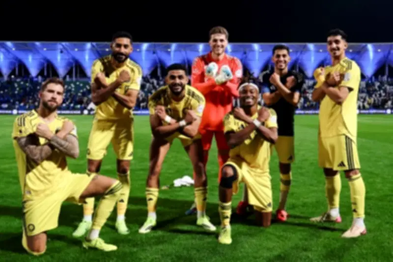النصر السعودي يحتل المركز 16 عالمياً في متابعات التواصل الاجتماعي بـ 62 مليون متابع