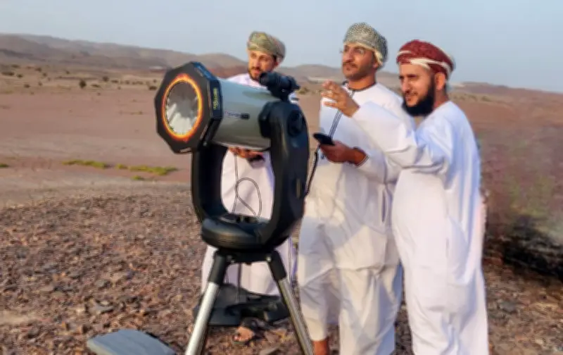 سلطنة عُمان تعلن الخميس 19 فبراير 2026 غرة شهر رمضان المبارك 1447 هجرياً