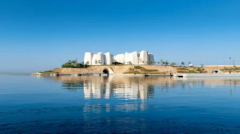 المرحلة الأولى من مشروعي البحر الأحمر وأمالا تفتتحان نهاية 2026 بـ27 فندقاً