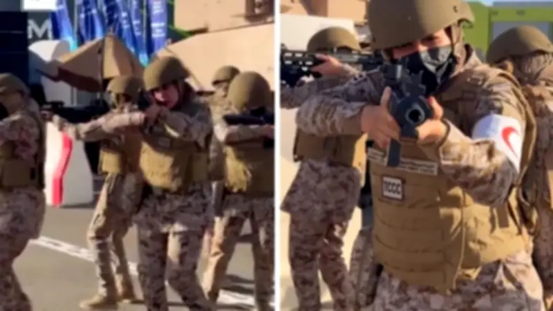 شركة "ليدار للاستثمار" تبرز كراعٍ ماسي في معرض ريستاتكس الرياض العقاري 2026