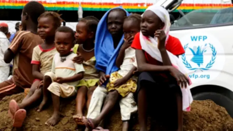 مقتل 24 نازحاً في هجوم بإقليم كردفان السوداني واتهامات بالدعم السريع