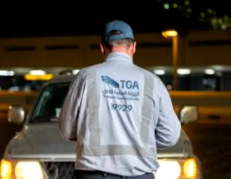 النقل السعودية تقترح رفع مخالفة نقل الركاب غير المرخص إلى 2600 ريال