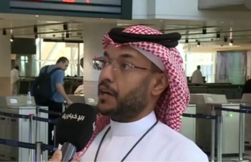 قطار الحرمين السريع يتوسع: الطاقة الاستيعابية ستصل إلى 30 مليون راكب بحلول 2031