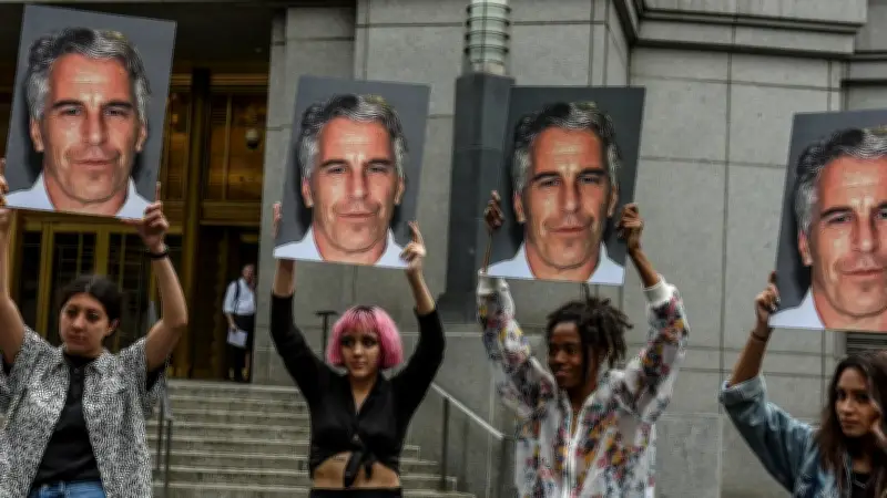 تركة جيفري إبستين توافق على تسوية جديدة بقيمة 35 مليون دولار لضحايا الاتجار الجنسي