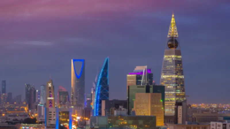 تقرير الإسكوا: نمو اقتصادي عربي متوقع بنسبة 3.7% في 2026 رغم التحديات الجيوسياسية