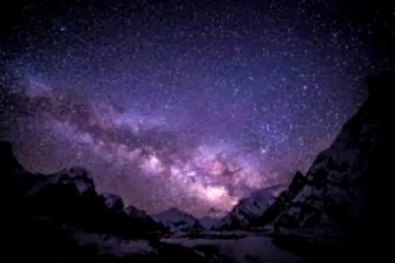 بدء موسم العقارب في المملكة: 39 يوماً من الطقس البارد