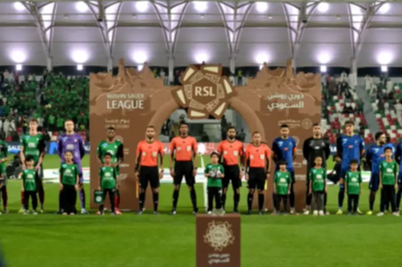 الاتفاق يهزم الفتح 4-3 والرياض يتغلب على الخلود 2-0 في جولة يوم التأسيس المثيرة