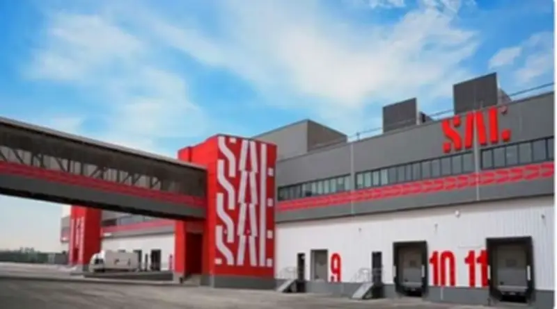 ارتفاع أرباح شركة سال السعودية للخدمات اللوجستية بنسبة 42% في الربع الرابع من 2025