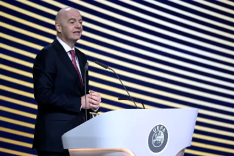 الاتحاد الأوروبي يوافق على توسعة كأس العالم للأندية لـ48 فريقاً بدءاً من 2029
