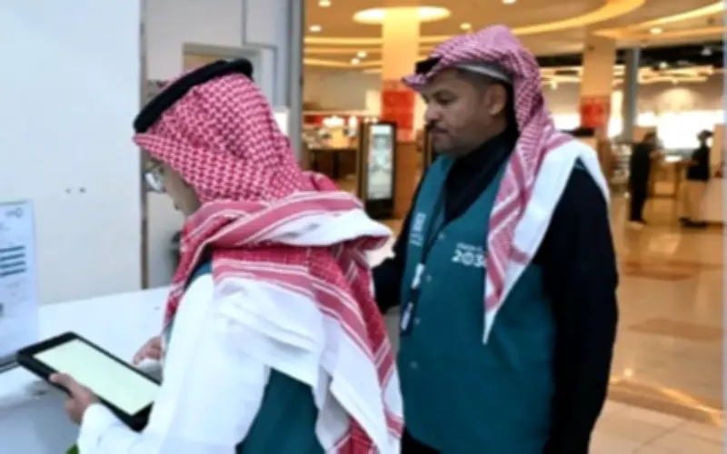 وزارة التجارة بالمدينة المنورة تسجل 499 مخالفة فورية في جولات استباقية لاستعدادات رمضان