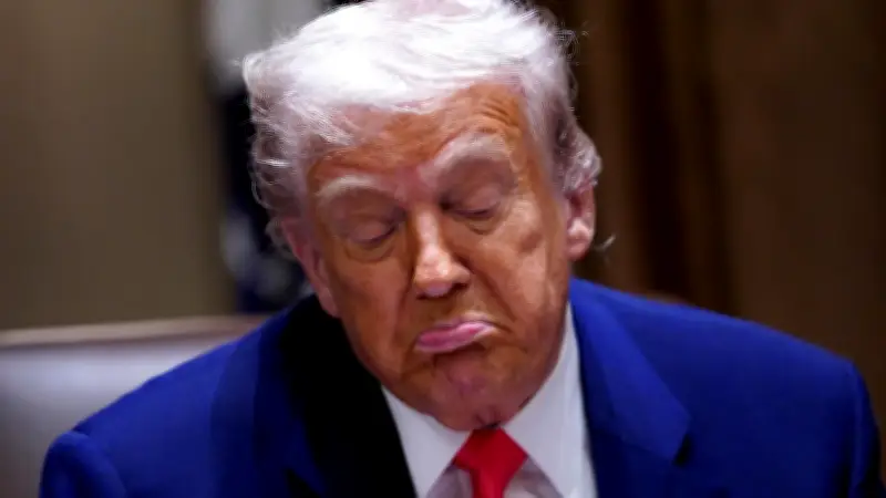 تقرير: سياسات ترامب تدفع الدين الأميركي نحو 64 تريليون دولار خلال عقد