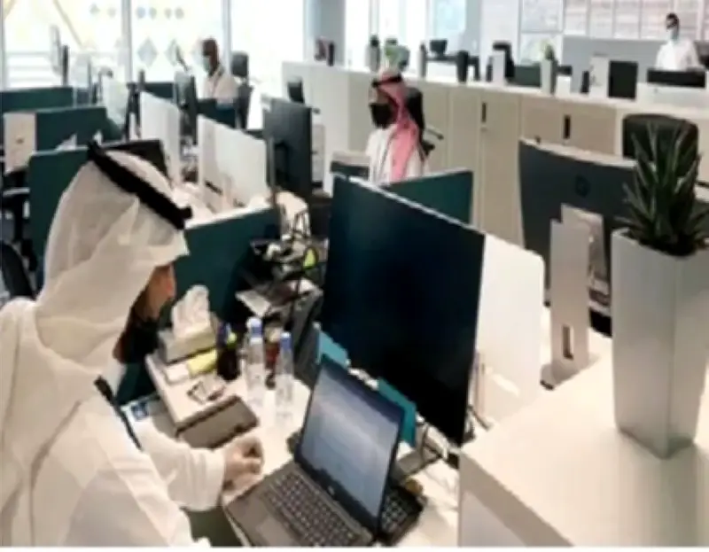 سوق العمل السعودي يشهد إطلاق 6,644 وظيفة جديدة عبر منصة جدارات هذا الأسبوع
