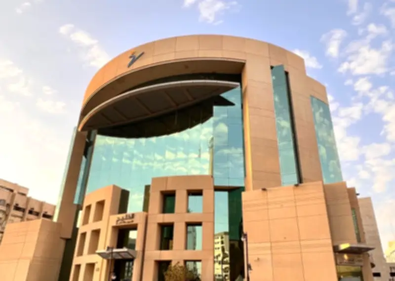 شركة تابعة للخليج للتدريب والتعليم توقع عقداً مع الخارجية بقيمة 67.5 مليون ريال لمركز اتصالات ذكي