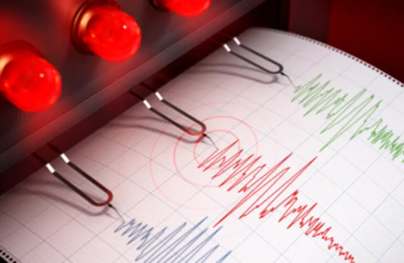 زلزال بقوة 7.1 درجة يضرب سواحل ولاية صباح الماليزية دون تسجيل خسائر بشرية