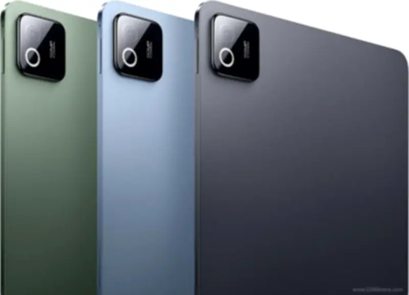 شاومي تطلق عالمياً جهازي باد 8 وباد 8 برو بمواصفات محسّنة