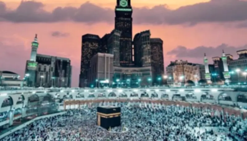 الحج والعمرة: تضاعف أعداد المعتمرين ورضا 94% عن خدمات موسم 1447هـ