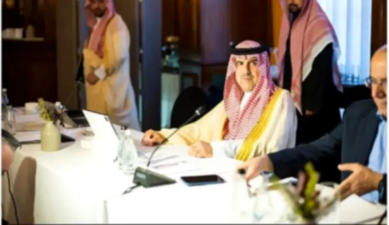 السعودية تفوز برئاسة المعهد الدولي للمراجعين الداخليين للمرة الأولى في تاريخه