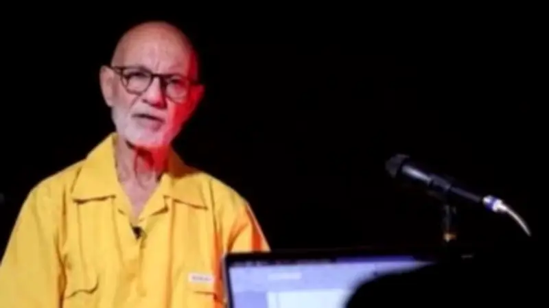 العراق ينفذ حكم الإعدام بسعدون القيسي قاتل المرجع محمد باقر الصدر