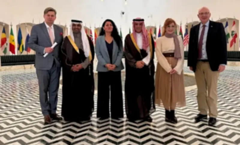 وزير الصحة السعودي يعلن عن إطلاق برنامج وطني للكشف المبكر عن الأمراض المزمنة