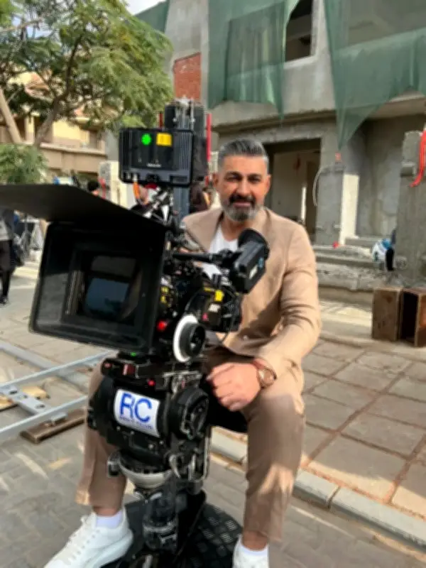 ياسر جلال يكشف تفاصيل مسلسله الرمضاني الجديد "كلهم بيحبوا مودي" ويؤكد: عمل مبهج بنجوم كبار