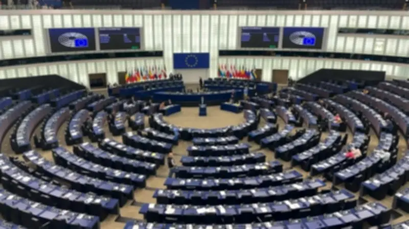 البرلمان الأوروبي يرفض مناقشة خطة التوسع الإسرائيلي في الضفة الغربية المحتلة