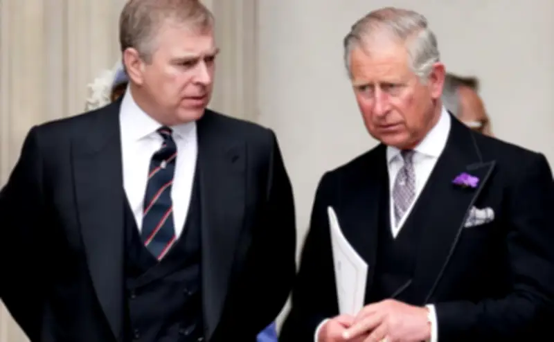 الملك تشارلز الثالث يعبر عن قلقه البالغ بشأن مزاعم مشاركة الأمير أندرو وثائق مع إبستين