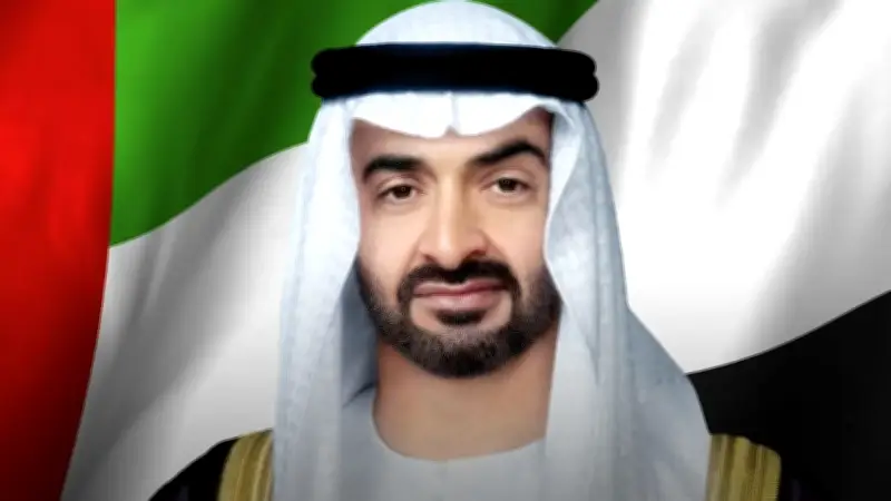 قرار رئاسي إماراتي يعيد تشكيل مجلس أمناء الهيئة الوطنية لحقوق الإنسان