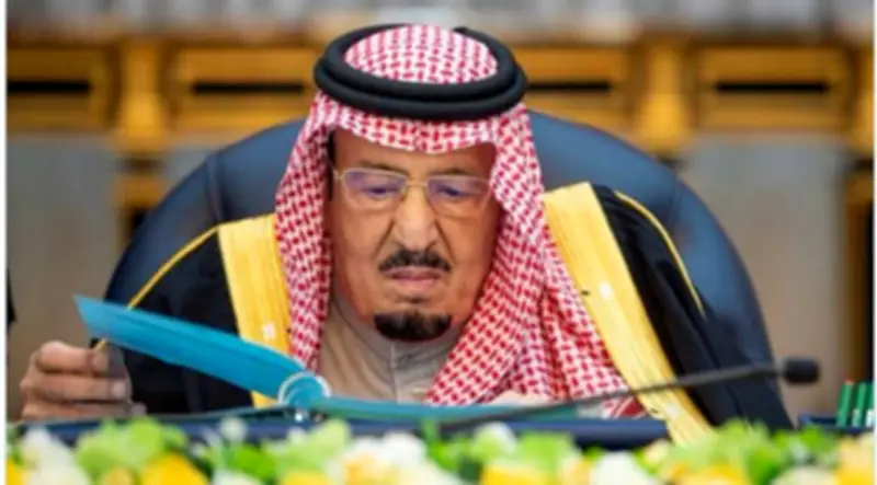 مجلس الوزراء السعودي يشيد بالتعاون الثنائي مع سوريا ويؤكد على مشاريع استراتيجية في قطاعات حيوية