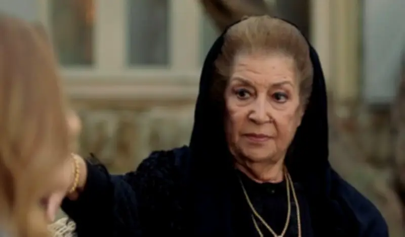 منى واصف تقدم تجربة غنائية استثنائية في شارة مسلسل "مولانا" الجديد