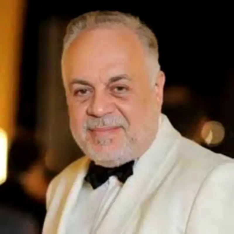 نقيب الممثلين يرفع شكوى ضد بلوغر "أم جاسر" بسبب فيديو تهكمي على المجلس الأعلى للإعلام