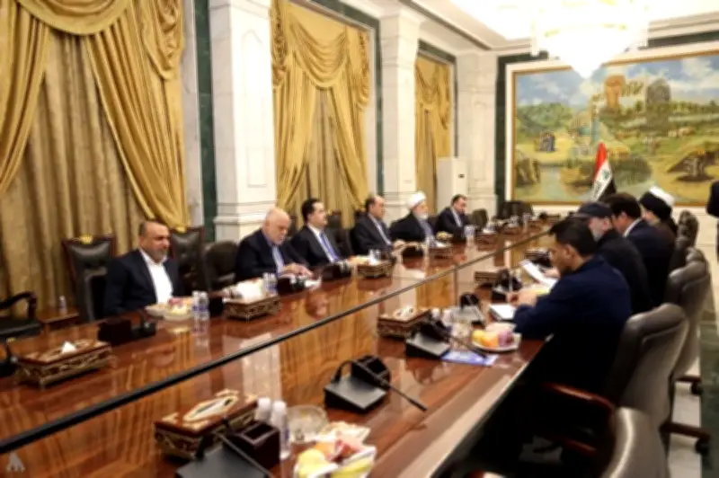 خلافات الإطار التنسيقي تهدد الاستقرار السياسي في العراق وسط أزمة تشكيل الحكومة