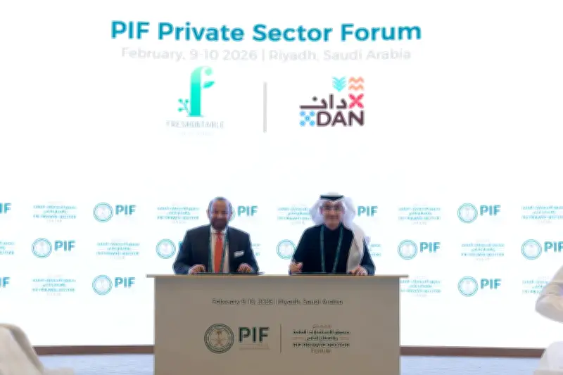 شركة دان توقع مذكرتي تفاهم مع درب العربية وفريش أون تيبل لتعزيز السياحة الريفية والاقتصاد المحلي