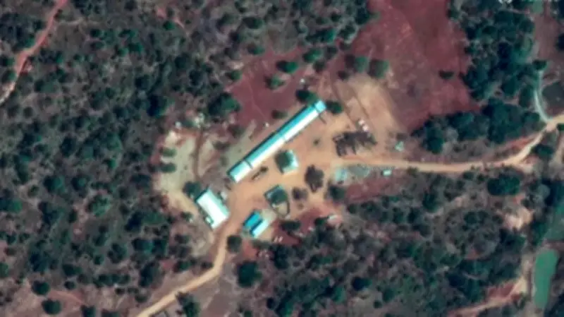 تقرير: الإمارات تمول معسكر تدريب سري في إثيوبيا لمقاتلي قوات الدعم السريع السودانية