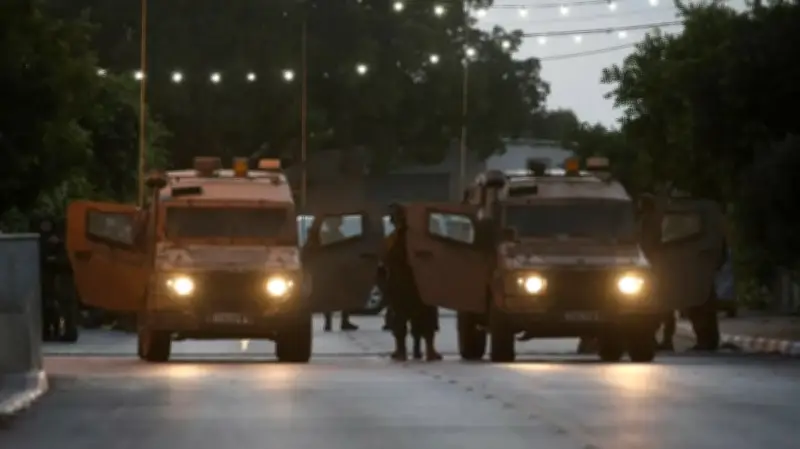 فرنسا تدين قرار إسرائيل بضم الضفة الغربية وتصفه بتقويض حل الدولتين