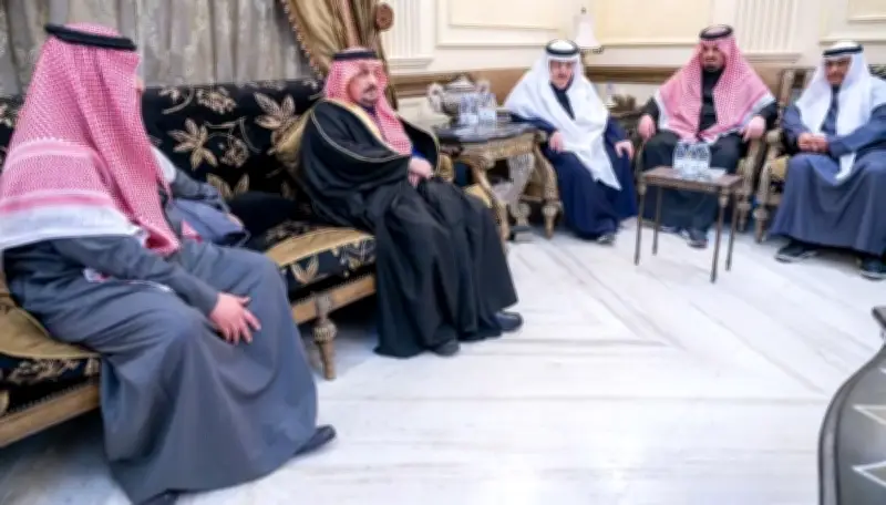 وزير الصحة السعودي يعلن عن إطلاق برنامج وطني للكشف المبكر عن الأمراض المزمنة