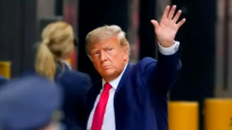 من تيك توك إلى السجن: أمريكي يحكم عليه بالسجن لتهديده ترامب عبر البث المباشر