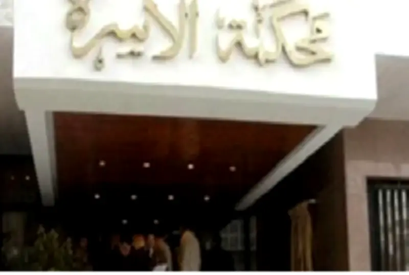 صراع زوجي يمتد لعقدين: دعاوى ضرب وسب ونصف مليون جنيه تعويض في محاكم مصر