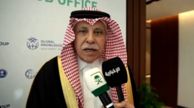 وزير التجارة: المملكة مرجع عالمي في الإصلاحات الاقتصادية والمؤسسية