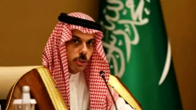 زيارة الأمير فيصل بن فرحان لإثيوبيا: خطوة دبلوماسية لتعزيز التعاون الاستراتيجي السعودي–الإفريقي