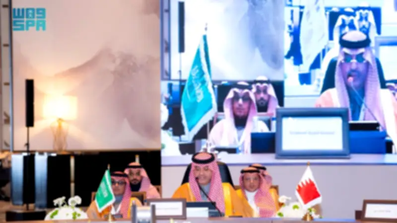 مساعد وزير الإعلام السعودي يدعو في الكويت لتعزيز العمل الإعلامي العربي ودعم القضية الفلسطينية