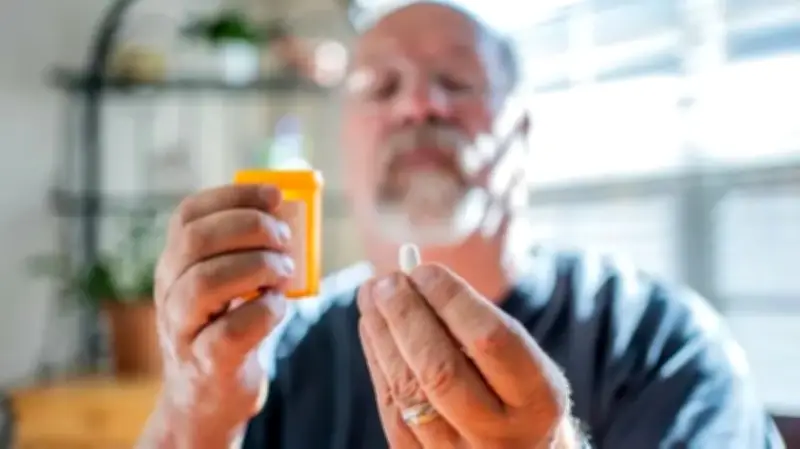 دواء السكري الشائع الميتفورمين يبطئ فقدان البصر المرتبط بالعمر في اكتشاف طبي واعد