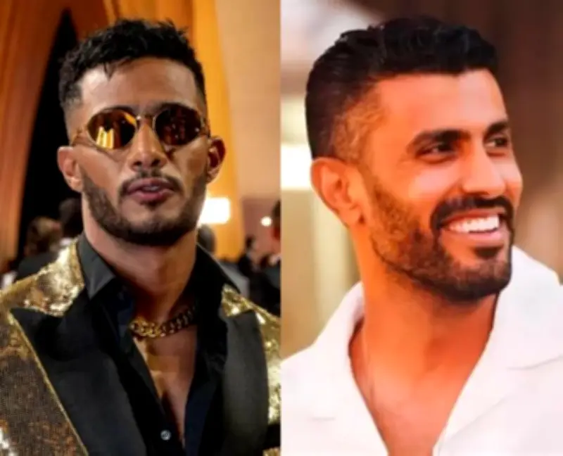 محمد سامي يرد على الجدل حول نجومية محمد رمضان: النجاج ثمرة الاجتهاد الشخصي