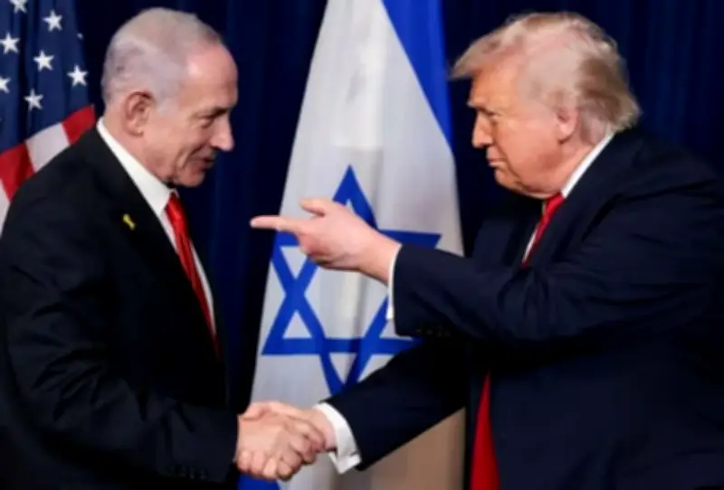 ترامب يؤكد عدم التوصل لاتفاق نهائي مع نتنياهو بشأن إيران مع استمرار المفاوضات