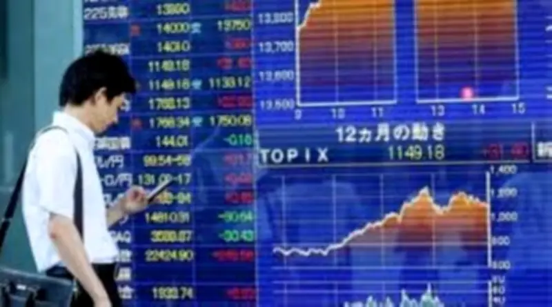 صعود الأسهم الآسيوية للجلسة الخامسة: تقييمات أرخص وآفاق نمو تدفع التفوق على وول ستريت