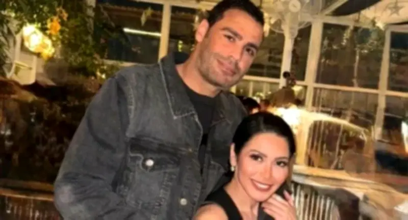 لقاء الخميسي تروي تفاصيل أزمتها الزوجية وتؤكد على أهمية الحفاظ على الأسرة في ظل التحديات