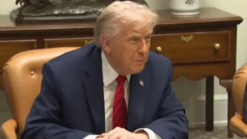 تمرد داخل الحزب الجمهوري: الكونغرس يوقف حرب ترامب التجارية ضد كندا